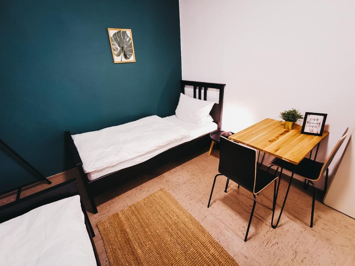 Suiteable Living Katlenburg, Studio Apartment Mit Netflix, Am Rande Des Harz Eksteriør billede