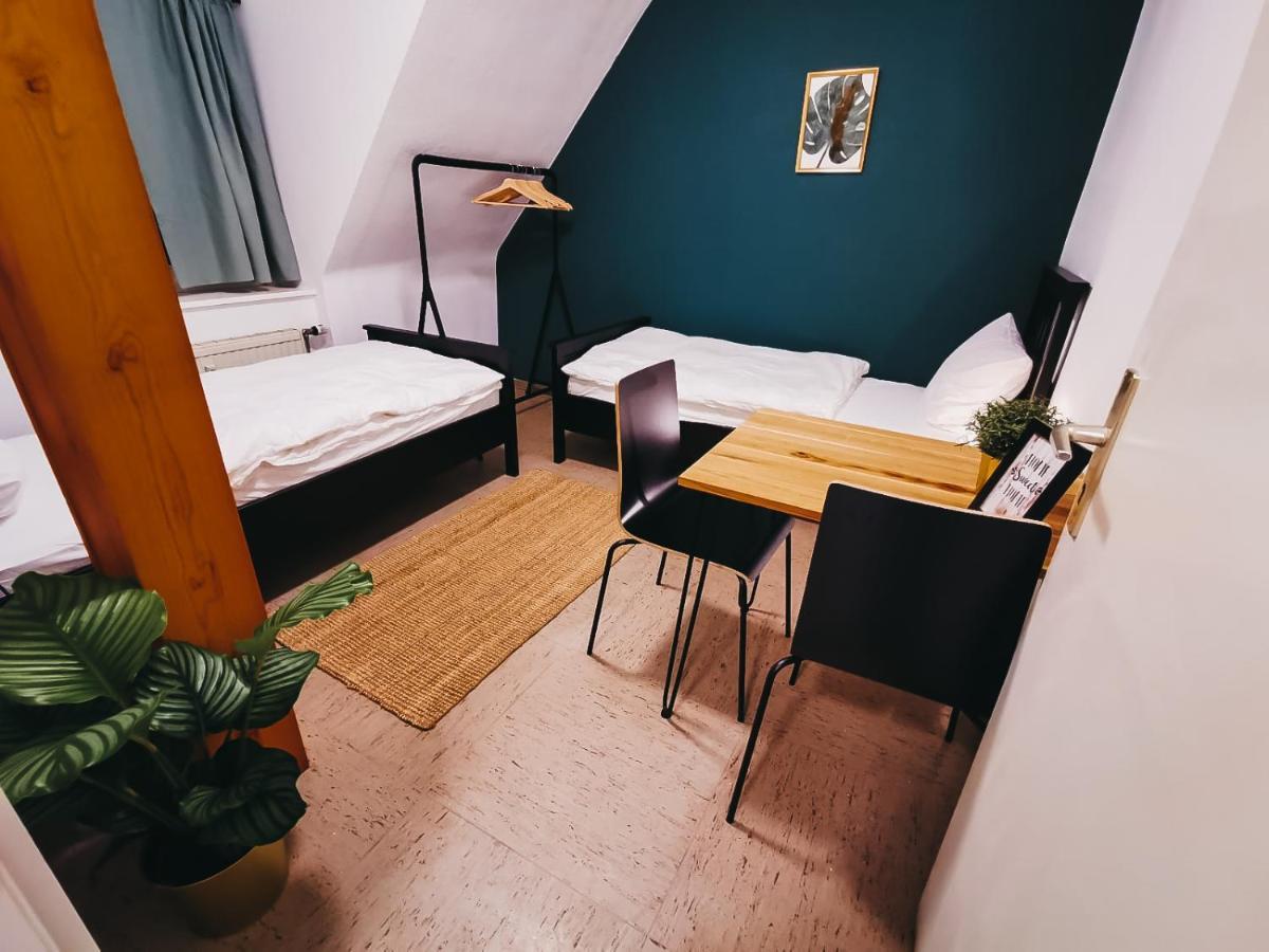 Suiteable Living Katlenburg, Studio Apartment Mit Netflix, Am Rande Des Harz Eksteriør billede