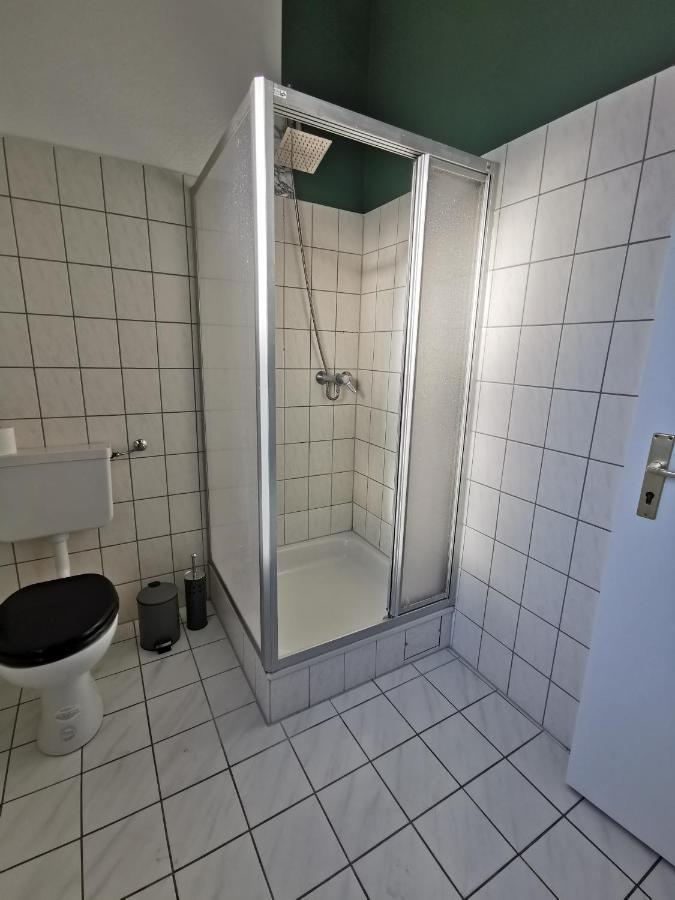Suiteable Living Katlenburg, Studio Apartment Mit Netflix, Am Rande Des Harz Eksteriør billede