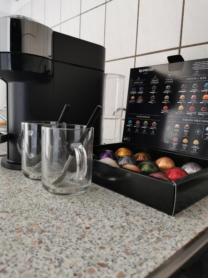 Suiteable Living Katlenburg, Studio Apartment Mit Netflix, Am Rande Des Harz Eksteriør billede