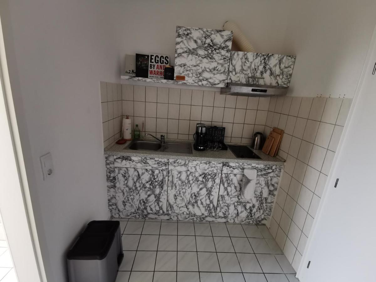 Suiteable Living Katlenburg, Studio Apartment Mit Netflix, Am Rande Des Harz Eksteriør billede